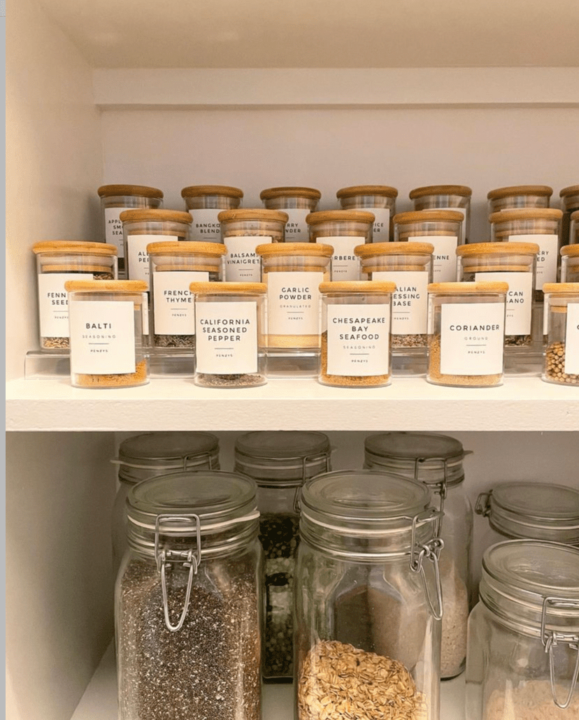 Elevate Your Culinary Game: Discover the Best Spice Rack with Spices Included