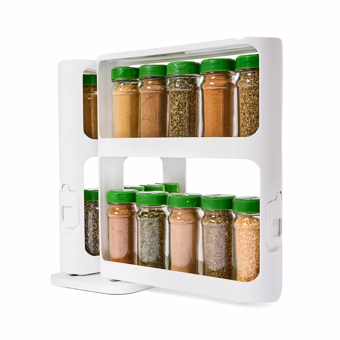 Revolutionize Your Kitchen: The Ultimate Guide to the Spice Rack Drawer Insert
