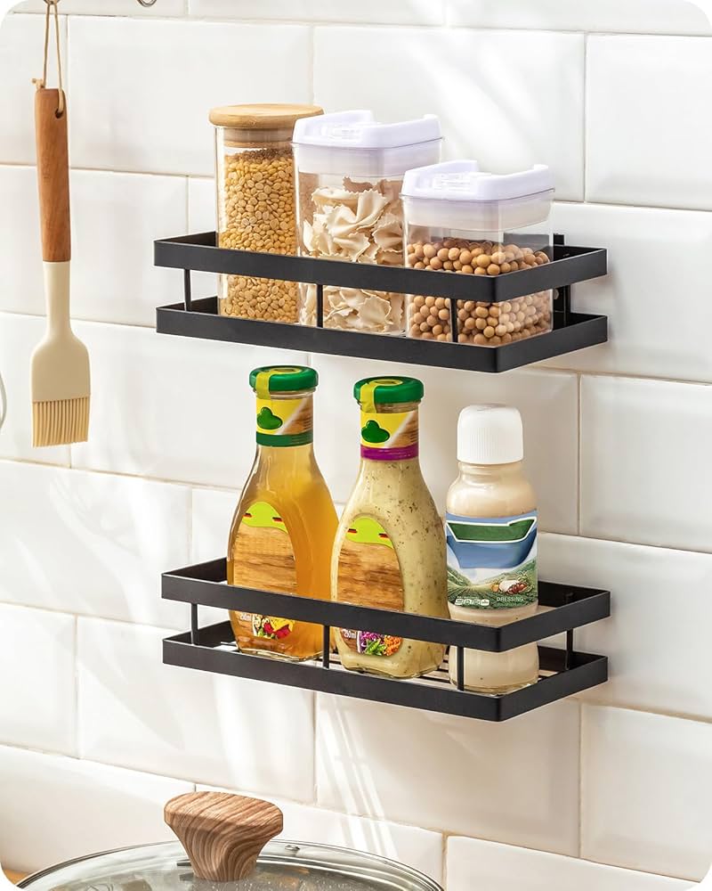 Unlock Your Kitchen’s Potential: The Ultimate Guide to Rolling Spice Racks