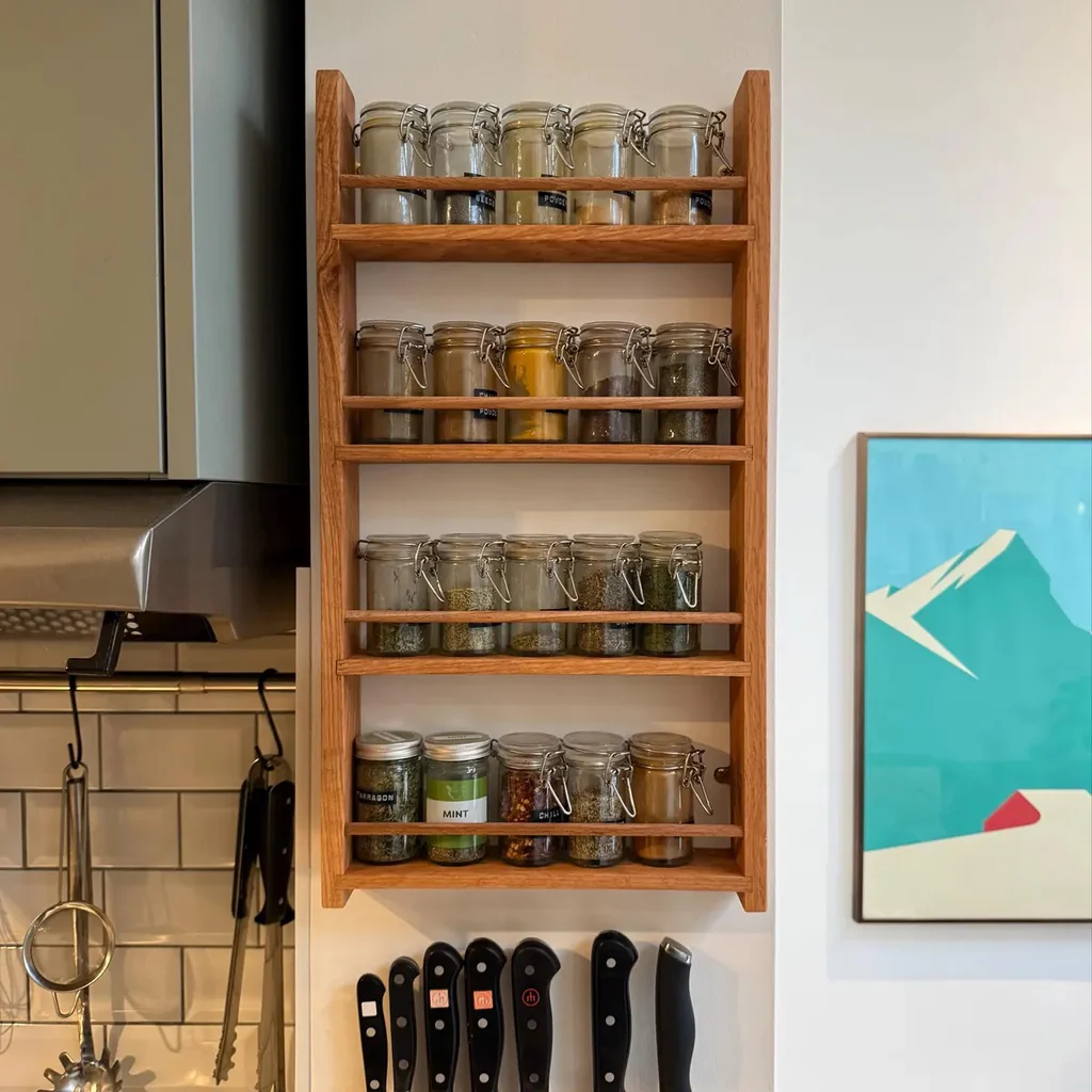 Unlock Flavor and Order: Your Guide to the Perfect McCormick Spice Rack