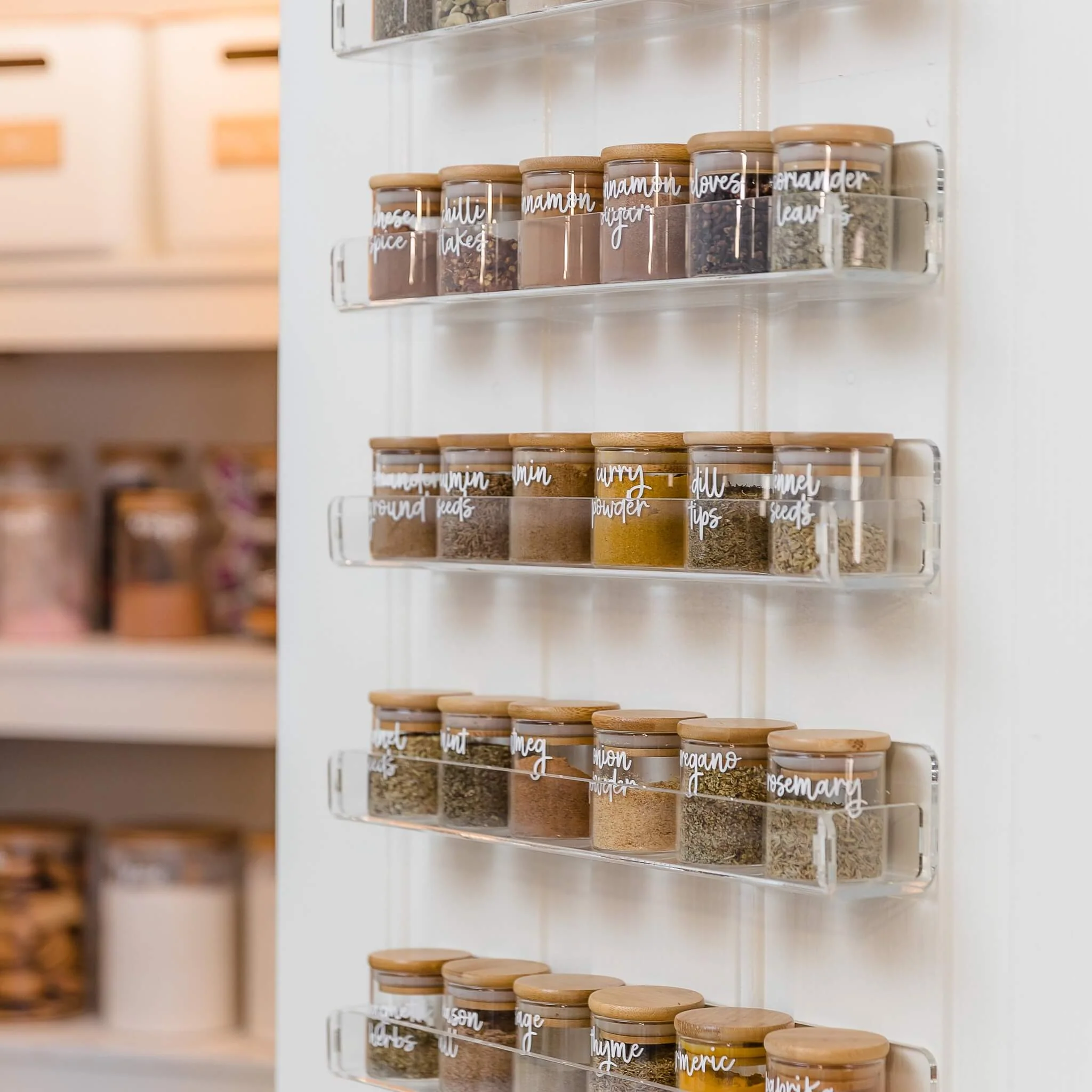 Elevate Your Kitchen: The Ultimate Guide to the Test Tube Spice Rack