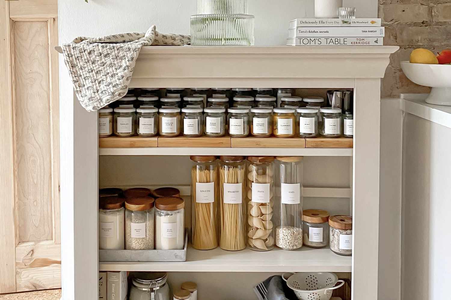 Unlock Your Culinary Potential with the Perfect Target Spice Rack