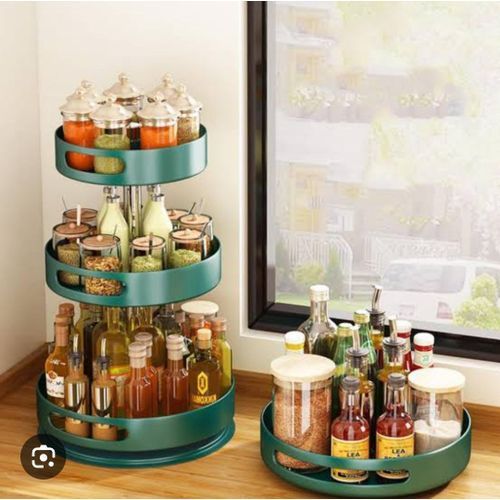 Unlock Kitchen Potential: The Ultimate Guide to Door Spice Rack Organizers