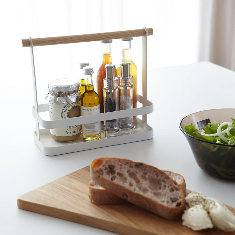 Elevate Your Culinary Space with a Williams Sonoma Spice Rack