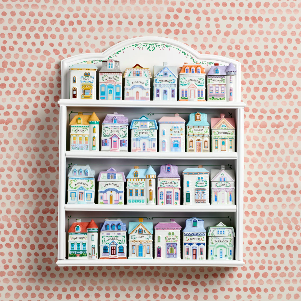 Elevate Your Culinary Space with a Tiered Spice Rack for Cabinet Solutions